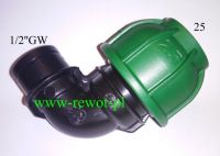 KOLANO PE 25-1/2"gw (IRRITEC)